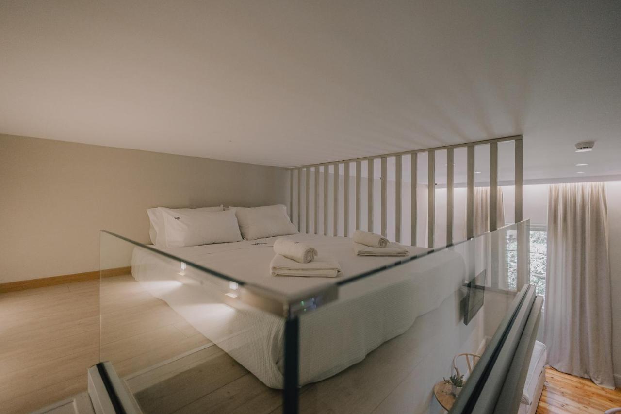 Sanrocco Suites -Corfu Town Luxury Apartments Экстерьер фото