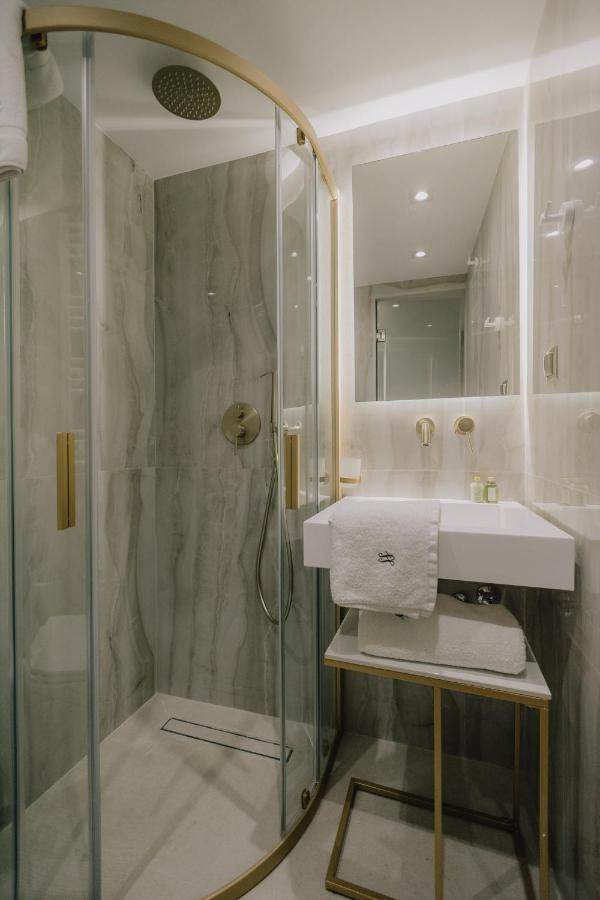 Sanrocco Suites -Corfu Town Luxury Apartments Экстерьер фото